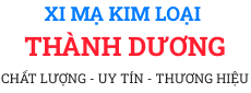 Xi Mạ Kim Loại Thành Dương