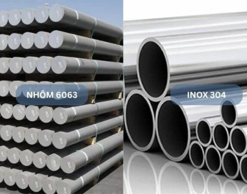 Top 3 công ty xi mạ nhôm uy tín nhất TP. HCM