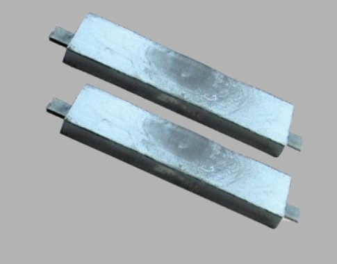 anode nhôm chống ăn mòn