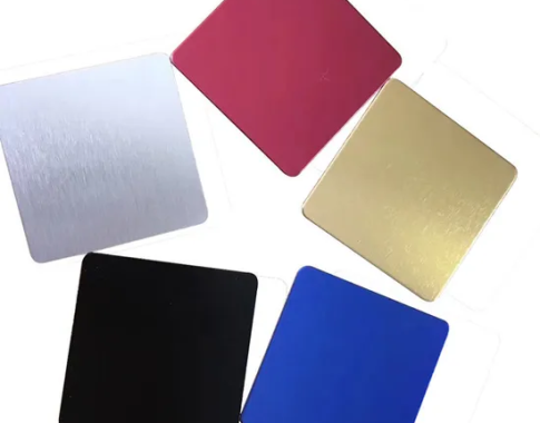 Làm thế  nào để anode nhôm