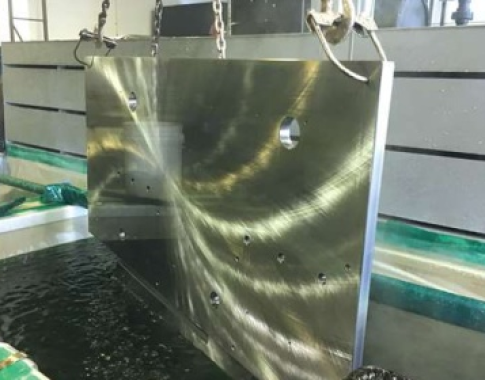 Mạ hóa học đồng, Cu electroless plating