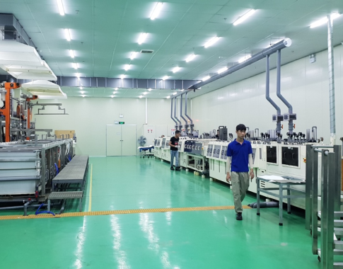 Những vấn đề và cách giải quyết trong quá trình vận hành bể mạ electroless nickel plating