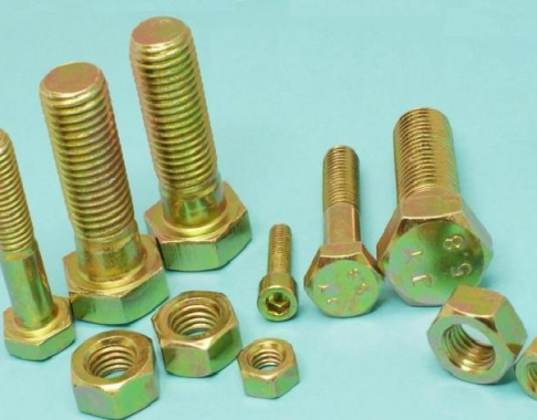 Dịch vụ xi mạ kim loại chuyên nghiệp TP.HCM