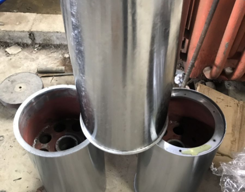  QUY TRÌNH XI MẠ CROM CỨNG