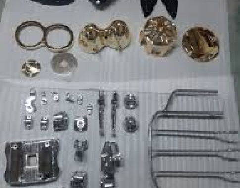 Dịch vụ xi mạ Thủ Đức