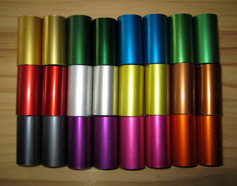 Anode cho công nghiệp TP.HCM