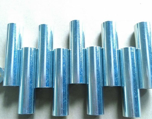 Xi Mạ Kẽm - Những Lỗi Hay Gặp Khi Xi Mạ Kẽm