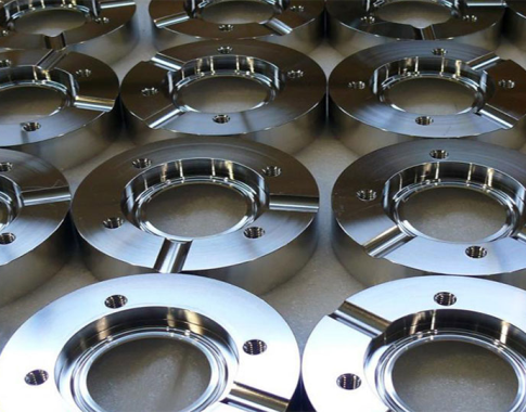 Những đặc điểm cần biết của mạ crom