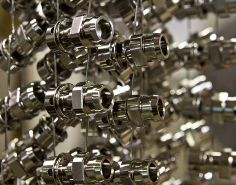 Các ứng dụng của mạ hóa nickel