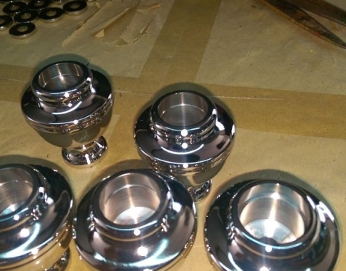 Công ty xi mạ Thủ Đức