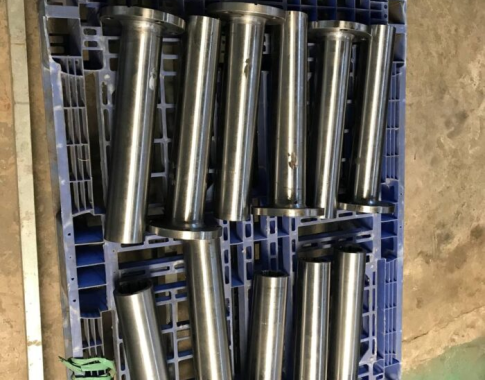 quy trình anode nhôm tại Việt Nam