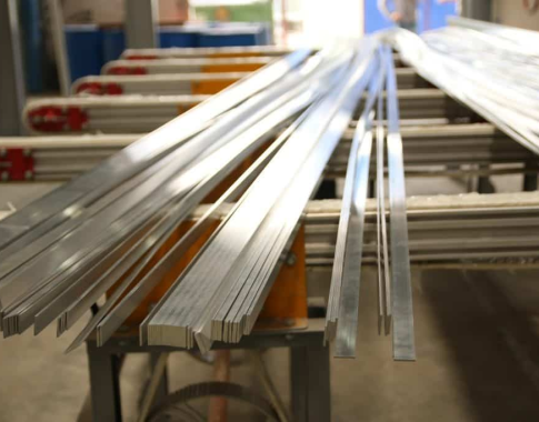 NGUYÊN LÝ ANODIZING NHÔM