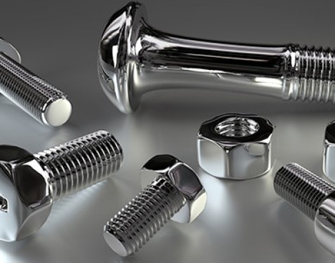 Mạ chromium, chromium electroplating