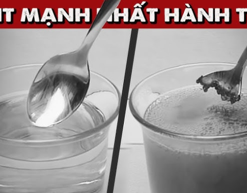Khi pha H2SO4 đặc thì đổ acid và nước hay đổ nước vào acid? Tại sao?