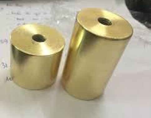 Xi mạ kim loại chất lượng cao