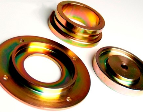 Dịch Vụ Anode Cứng Nhôm TP.HCM