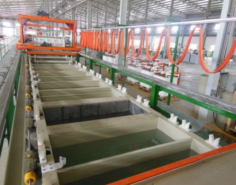 ĐƠN VỊ GIA CÔNG ANODE NHÔM CHẤT LƯỢNG CAO 