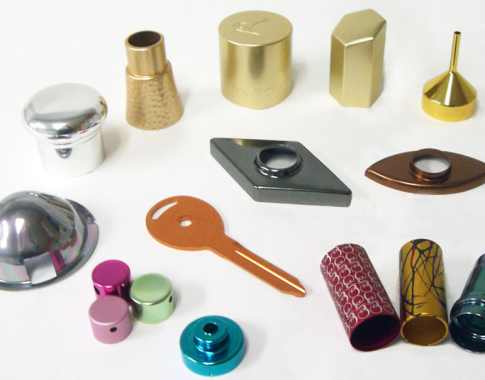 Anode nhôm ứng dụng trong công nghiệp