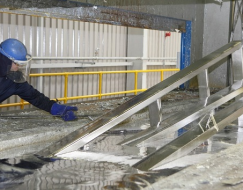 Kiến thức cơ bản về xi mạ