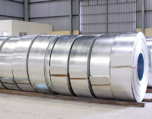 Xi mạ kim loại theo tiêu chuẩn ISO