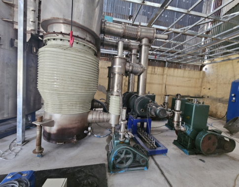 Xi mạ đồ trang trí nội thất tại TP. HCM