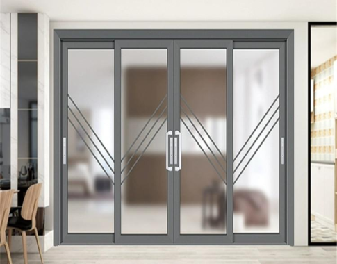 Màu của nhôm đẹp – Top màu nhôm đẹp & bền cho công trình hiện đại