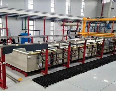 Xi Mạ Nhôm – Công Nghệ Nổi Bật Cho Bề Mặt Sáng Bóng