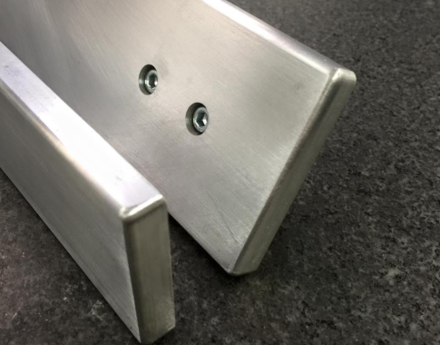 xi mạ nhôm giả inox