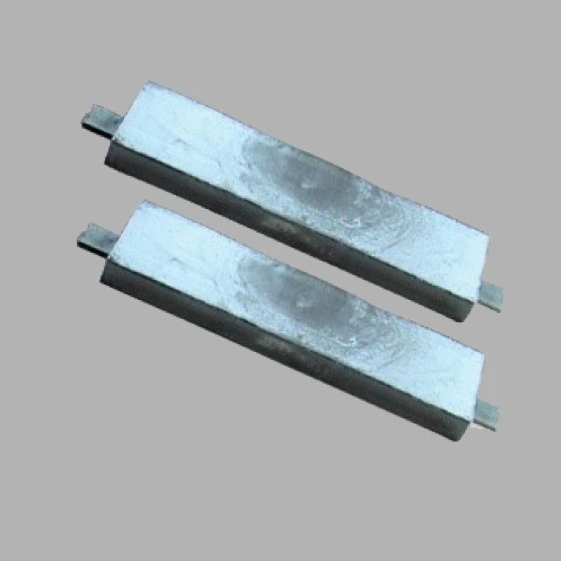anode nhôm chống ăn mòn