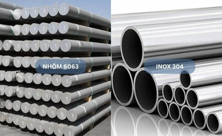 Gia công anode nhôm TP.HCM