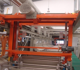Công ty anode hoá tại TP. HCM